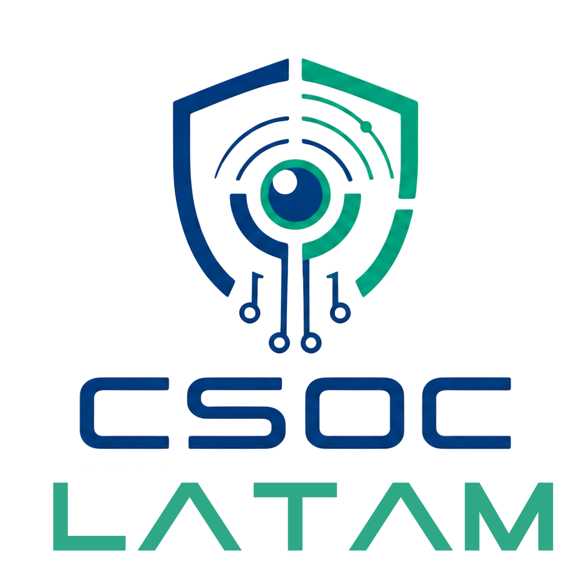 CSOC logo