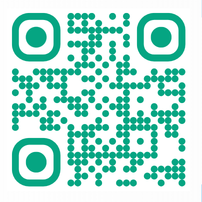 Código QR para agendar cita